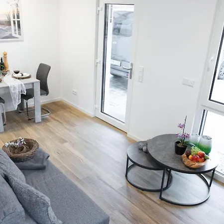 Boardinghouse-baumhoff55 * Marktheidenfeld