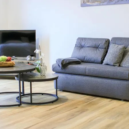 Boardinghouse-baumhoff55 Apartment *