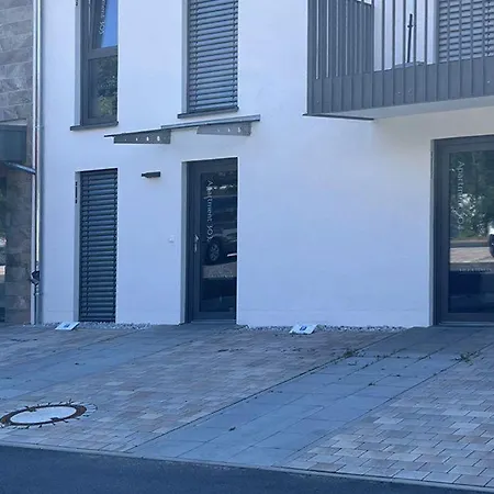 Apartment Boardinghouse-baumhoff55