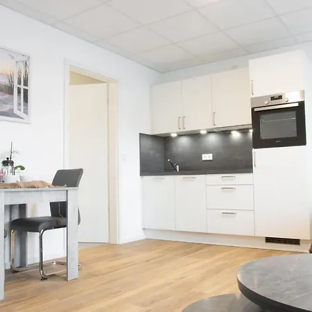 Boardinghouse-baumhoff55 Apartment