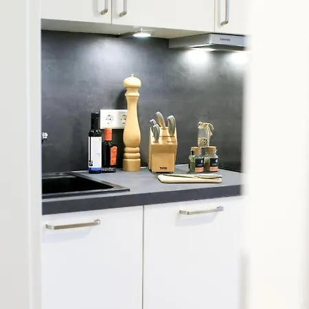 Boardinghouse-baumhoff55 * Marktheidenfeld