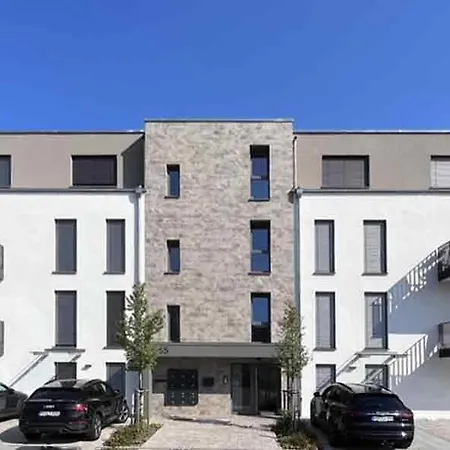 Boardinghouse-baumhoff55 Marktheidenfeld