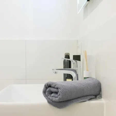 Boardinghouse-baumhoff55 Apartment