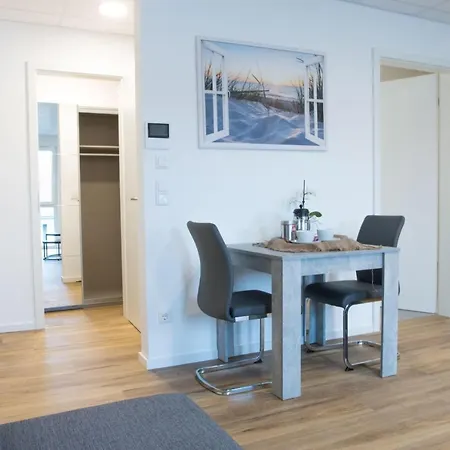 Boardinghouse-baumhoff55 Lejlighed *