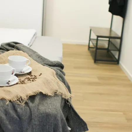 Apartment Boardinghouse-baumhoff55 Marktheidenfeld