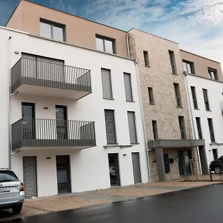 Boardinghouse-baumhoff55 Lejlighed *