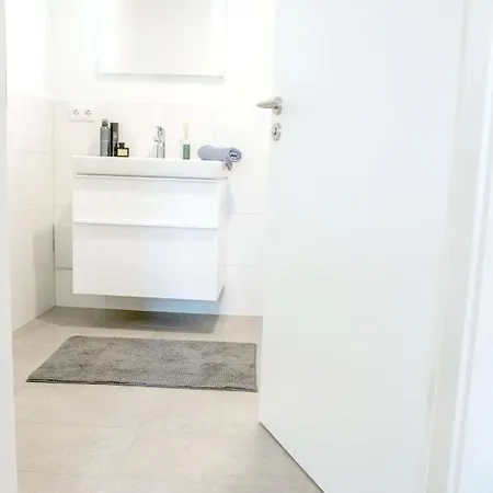 Boardinghouse-baumhoff55 * Marktheidenfeld