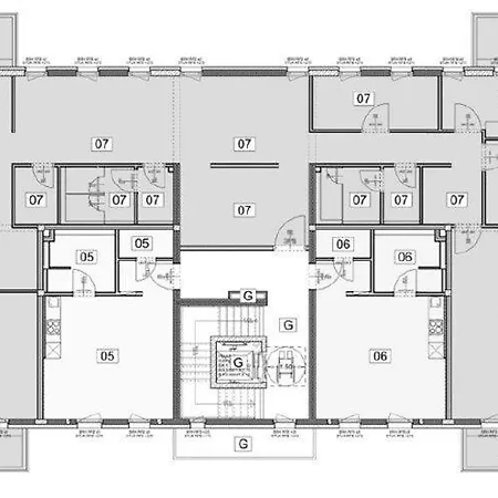 Boardinghouse-baumhoff55 Apartment